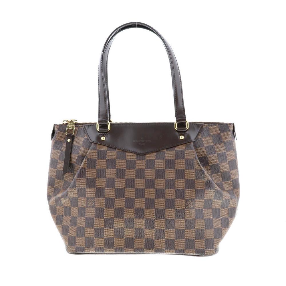 Louis Vuitton Damier Westminster PM Shoulder Bag